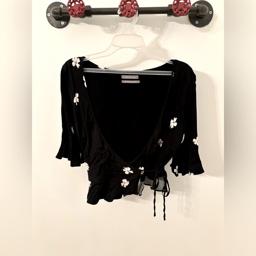 Urban outfitters top